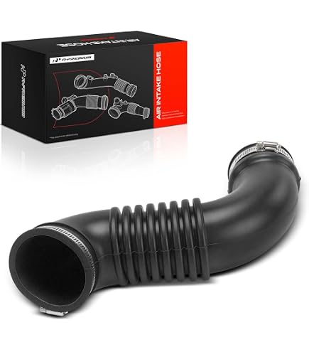 Amazon.com: TOYOTA Genuine Parts Air Cleaner Hose NO.1 : Automotive