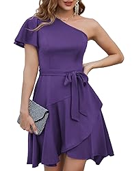 GRACE KARIN Fit and Flare Dresses for Women 2023