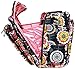 Ju-Ju-Be Classic Collection Be Prepared Diaper Bag, Dancing Dahlias