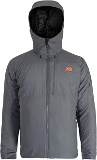 first lite puffy jacket
