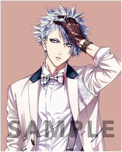 Amazon Co Jp うたプリ キャラファインボード 黒崎蘭丸 F3 ホビー 通販