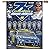 Jimmie Johnson 7-Time Sprint Cup Series Champion Vertical Flag
