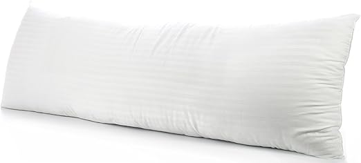 Amazon Com Aarohi Homes Body Pillowcase Set Of 2 Pieces Body