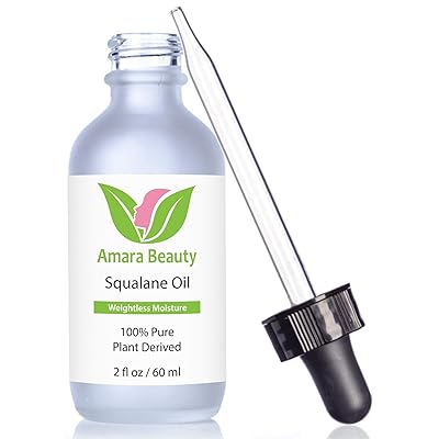 squalane moisturizer