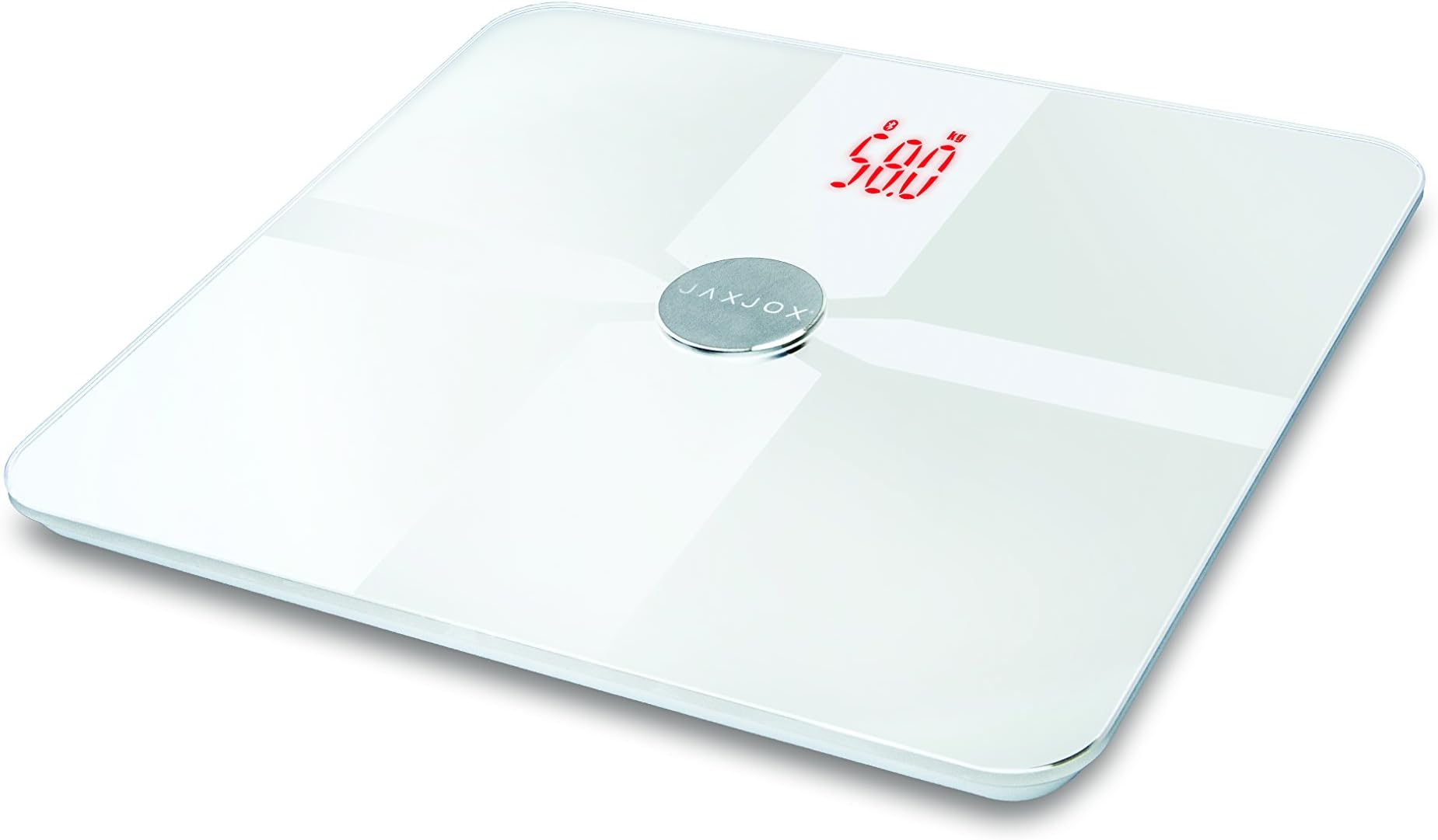 JAXJOX Smart Bluetooth Scale