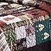 Greenland Home Barefoot Bungalow Normandy Quilt