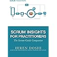 Scrum Insights for Practitioners: The Scrum Guide Companion