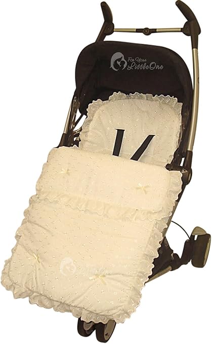 poussette anglaise ancienne