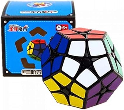 Shengshou Megaminx 2x2 Cube