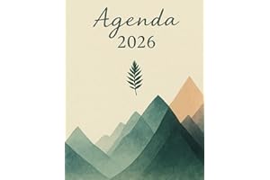 Agenda Nature 2026