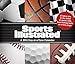 Sports Illustrated Sports 2018 Day-at-a-Time Box Calendar by