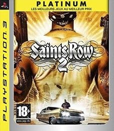 Saints Row 2
