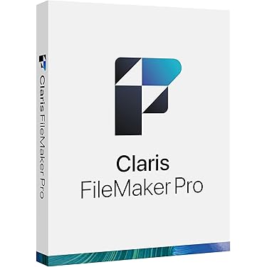 Amazon Best Sellers: Best Filemaker Database Management