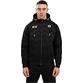 Venum UFC Zenith Men’s Replica Champion Zip Hoodie - M Black/Gold