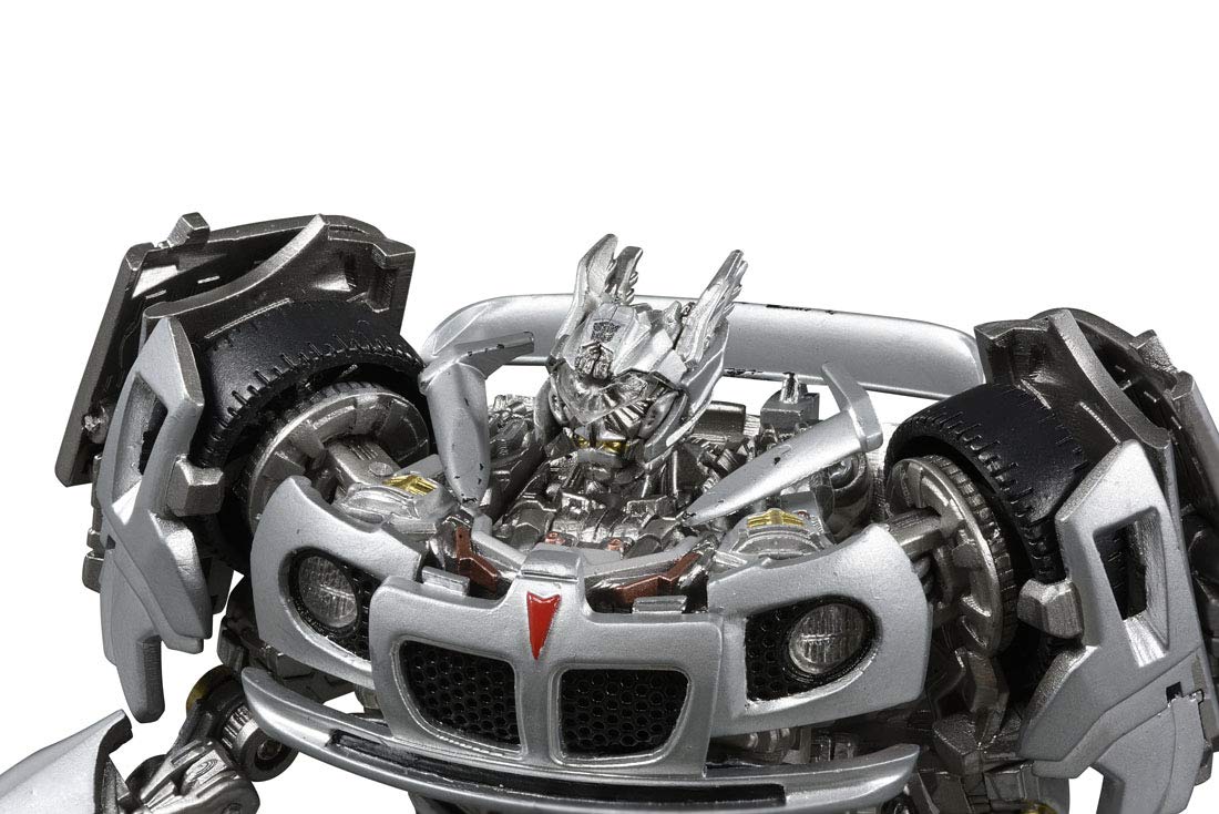 トランスフォーマー MPM-9 オートボットジャズ MPM-9 オートボットジャズ｜トランスフォーマーオフィシャル