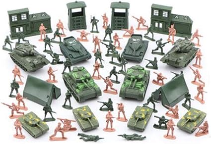 carros militares de juguete