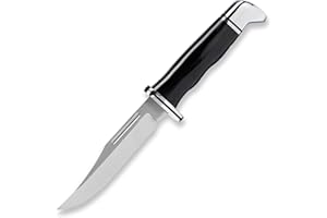 Buck Knives 102BKS Fixed Blade Knife