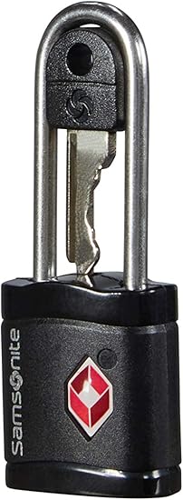 samsonite tsa key