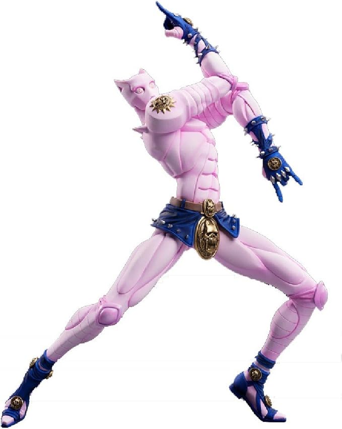 Statue Legend JoJo's Bizarre Adventure Part IV [Killer Queen] (PVC