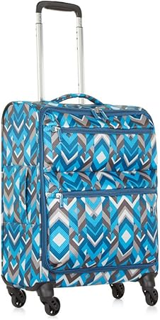 weightless trolley bag