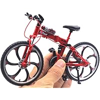miniature bike toys