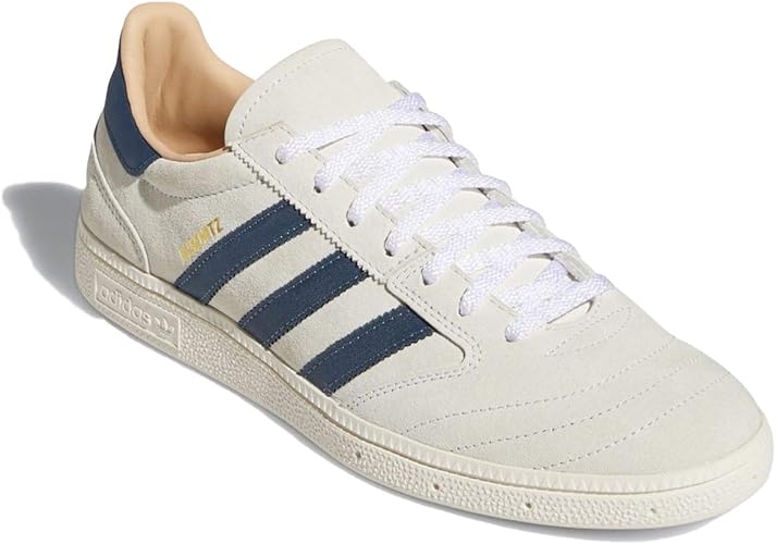 adidas busenitz blue and white