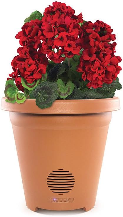 Outdoor planter speakers wireless Clearance