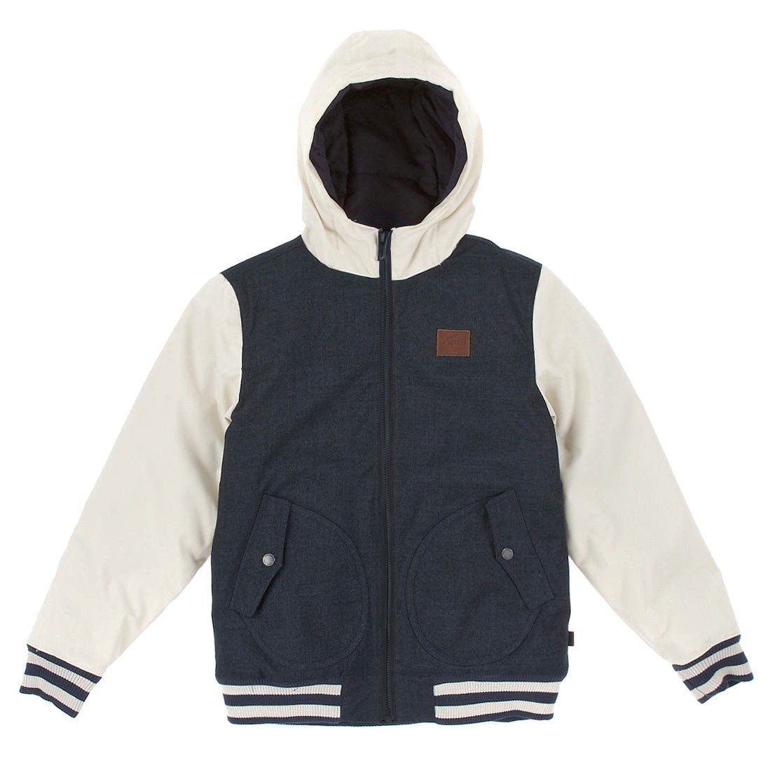 vans snowboard hoodie