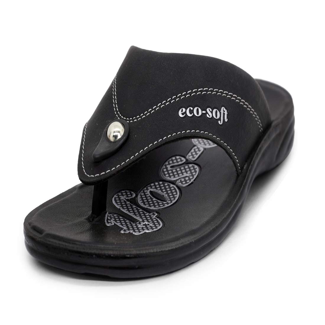 eco soft chappal