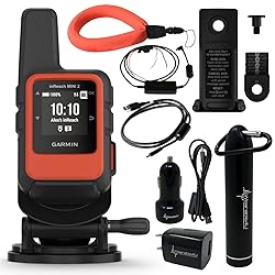 Wearable4U - Garmin inReach Mini 2 Marine