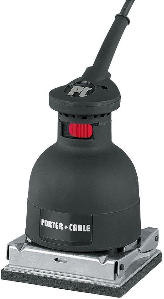 Finishing Sander Power Detail Sanders