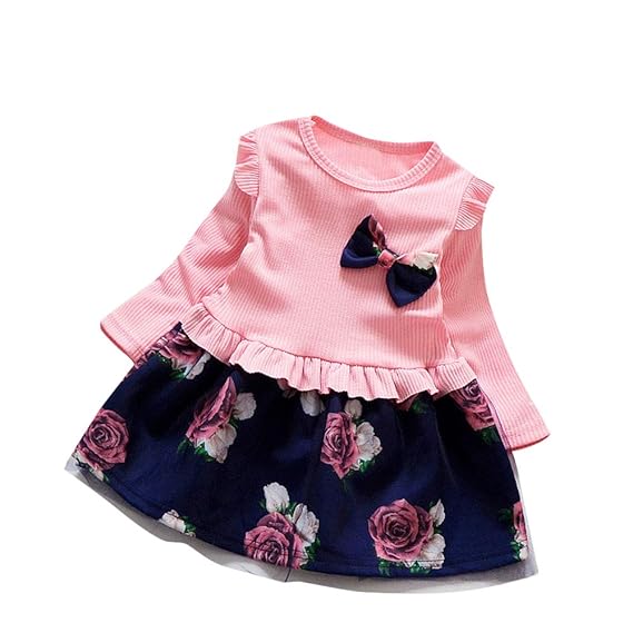 hopscotch newborn baby girl dresses