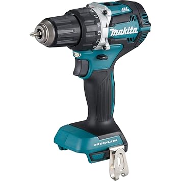 Makita DDF484Z Cordless Driver Drill 13mm 18V (Without Battery)