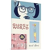 Ghost World s/c