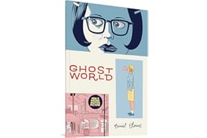 Ghost World s/c