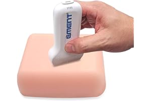 SZEMENTMD Ultrasound-Guided Nerve Block Training Model – Ultrasound Blockage Simulation Model for Regional Anesthesia Teaching and Practice