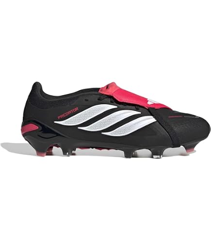 Amazon.com | adidas Unisex Predator Elite FT FG Lucid redFtwr