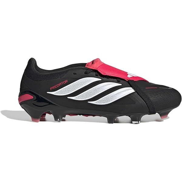 Amazon.com | Adidas Predator Elite FG - Vivid Horizon Pack (FA24
