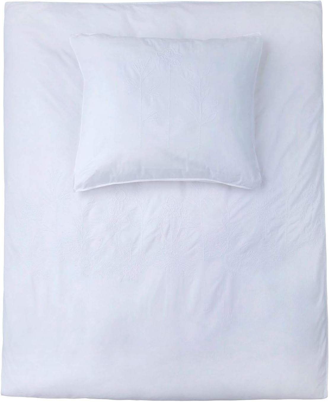 Walra Coco Bed Linen – 135 x 200 cm + 80 x 80 cm