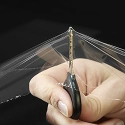 Install Proz Self Healing Universal Clear Paint