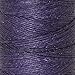 Waxed Irish Linen-plum. Sold per 10 yards of 4-ply