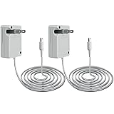 3DS Charger, DTOL 3DS Charger Compatible with