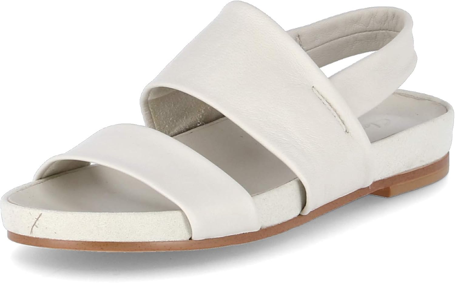 clarks leather sandals
