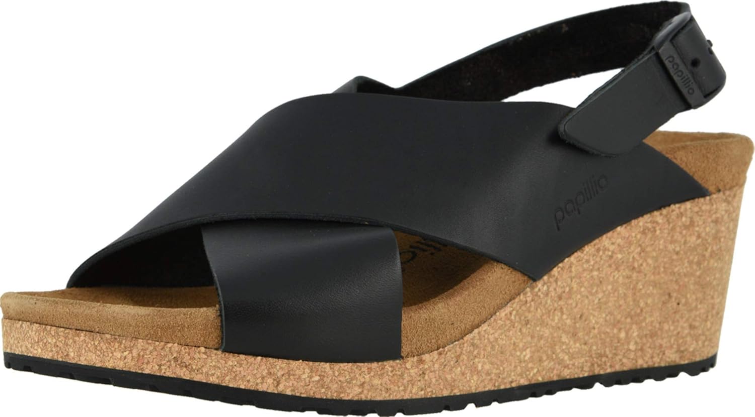 narrow wedge sandals