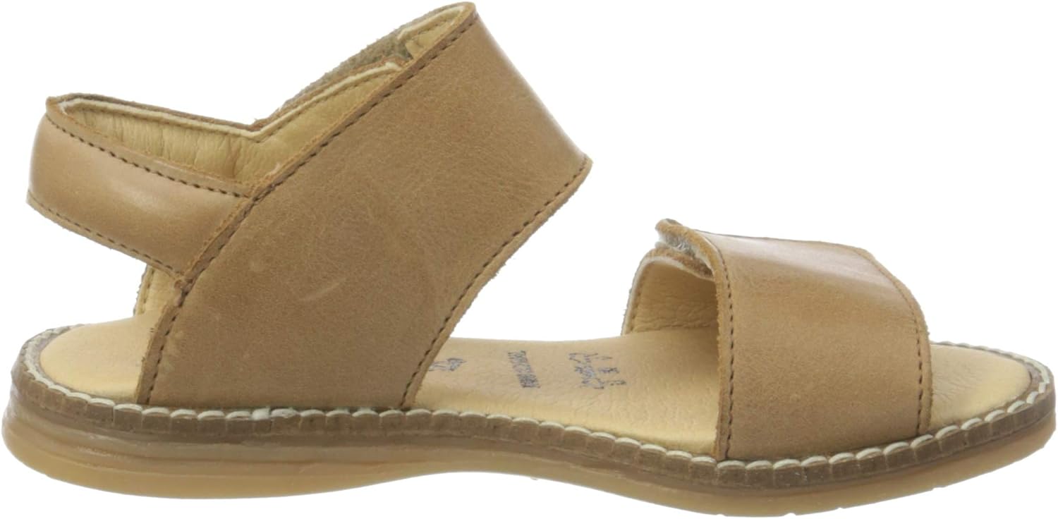 Sandali con Cinturino alla Caviglia Bambina D/äumling Vala