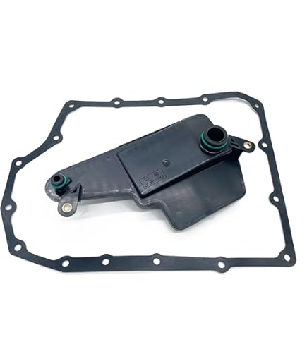 Amazon.com: RAVENOL J1D2160-001-999 ATF (Automatic Transmission