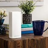 Linksys Velop WHW0301 Tri-Band Whole Home Mesh WiFi 5 System AC2200 view 5