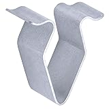 Rexka 30pcs Metal Trim Panel Spring Clip 16mm