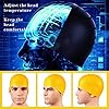 GAOGE-Swim-Goggles-Swimming-Goggles-Swim-Cap-Case-Nose-Clip-Ear-PlugsSwim-Goggles-Mirror-Coated-Lenses-Anti-Fog-Shatterproof-UV-Protection-for-Adult-Men-Women-Youth-Kids-Child-White GAOGE-Swim-Goggles-Swimming-Goggles-Swim-Cap-Case-Nose-Clip-Ear-PlugsSwim-Goggles-Mirror-Coated-Lenses-Anti-Fog-Shatterproof-UV-Protection-for-Adult-Men-Women-Youth-Kids-Child-White