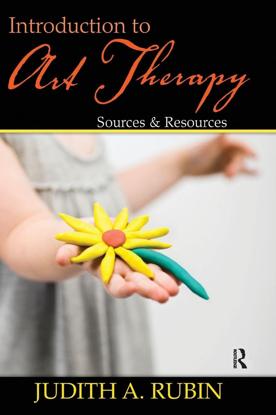 Intro.To Art Therapy:Sources+Res.(Cl)